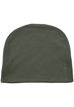 By Lindgren Beanie boy hue - Dark Green